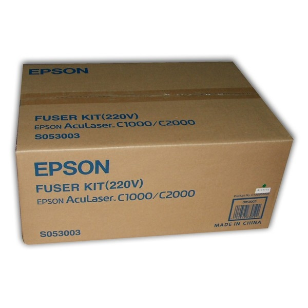Epson S053003 kit fusor (original) C13S053003 028015 - 1