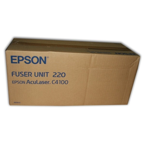 Epson S053012 unidad de fusor (original) C13S053012 028020 - 1