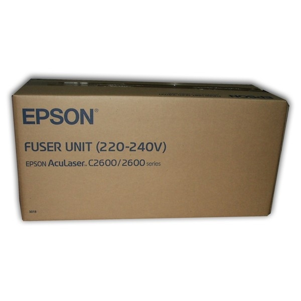 Epson S053018 unidad de fusor (original) C13S053018 028035 - 1