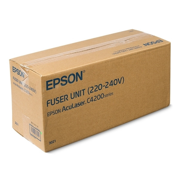Epson S053021 unidad de fusor (original) C13S053021 028065 - 1
