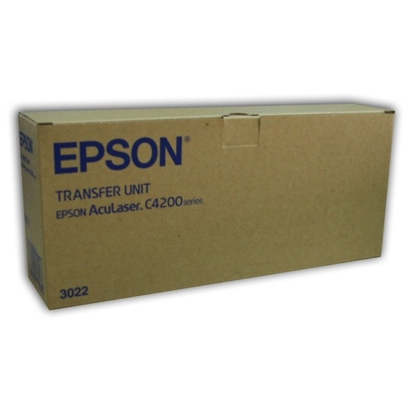 Epson S053022 correa de transferencia (original) C13S053022 028070 - 1