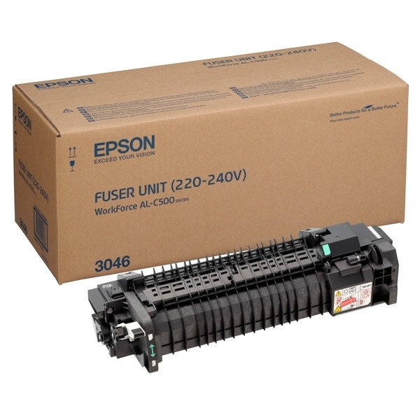 Epson S053046 unidad de fusor (original) C13S053046 052026 - 1