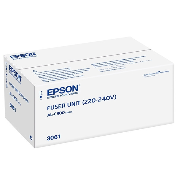 Epson S053061 unidad de fusor (original) C13S053061 052066 - 1