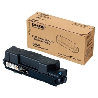 Epson S110078 toner negro XXL (original) C13S110078 052078