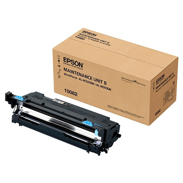 Epson S110082 unidad de mantenimiento B (original) C13S110082 052076 - 1