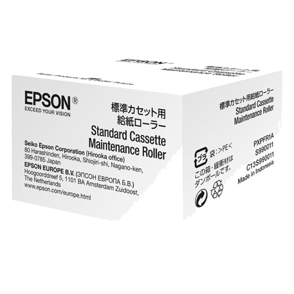 Epson S210048 rodillo de mantenimiento (original) C13S210048 027060 - 1