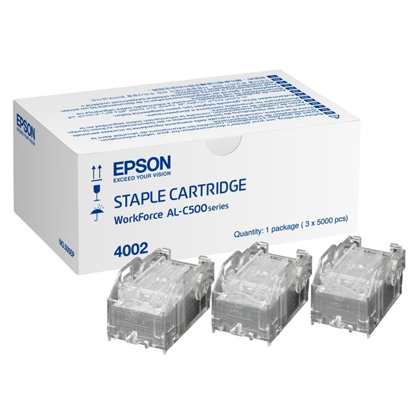 Epson S904002 cargador de grapas (original) C13S904002 052030 - 1