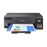 SEGUNDA OPORTUNIDAD - Epson EcoTank ET-14100 Impresora de inyección de tinta A3 con WiFi 847995
