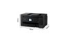 Epson SEGUNDA OPORTUNIDAD - Epson EcoTank ET-15000 impresora all-in-one con wifi A3+ (4 en 1)  845991 - 3