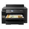 SEGUNDA OPORTUNIDAD - Epson EcoTank ET-16150 Impresora de inyección de tinta A3+ con WiFi 847238 - 1