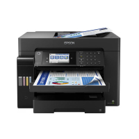 Epson SEGUNDA OPORTUNIDAD - Epson EcoTank ET-16650 impresora all-in-one con wifi A3+ (4 en 1)  845996