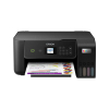 Epson SEGUNDA OPORTUNIDAD - Epson EcoTank ET-2825 impresora de inyección de tinta A4 todo en uno con Wi-Fi (3 en 1)  847104
