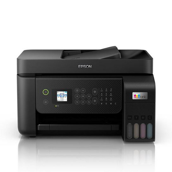 SEGUNDA OPORTUNIDAD - Epson EcoTank ET-4800 impresora de inyección de tinta all-in-one A4 con WiFi (4 en 1) 847658 - 2
