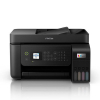 SEGUNDA OPORTUNIDAD - Epson EcoTank ET-4800 impresora de inyección de tinta all-in-one A4 con WiFi (4 en 1) 847658 - 2