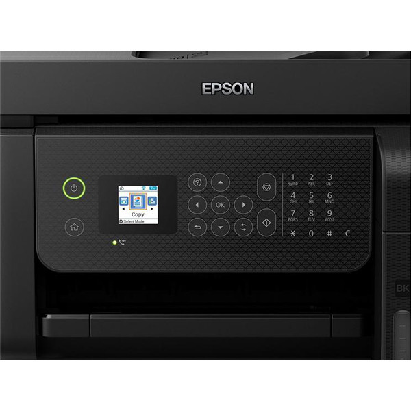 SEGUNDA OPORTUNIDAD - Epson EcoTank ET-4800 impresora de inyección de tinta all-in-one A4 con WiFi (4 en 1) 847658 - 3