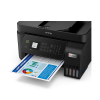 SEGUNDA OPORTUNIDAD - Epson EcoTank ET-4800 impresora de inyección de tinta all-in-one A4 con WiFi (4 en 1) 847658 - 5