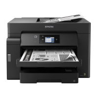 Epson SEGUNDA OPORTUNIDAD - Epson EcoTank ET-M16600 Impresora de inyección de tinta monocromo A3 + WiFi (3 en 1)  847425