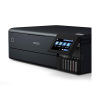 SEGUNDA OPORTUNIDAD - Epson EcoTank Photo ET-8550 todo en uno A3 + con WiFi (3 en 1) 846036 - 9