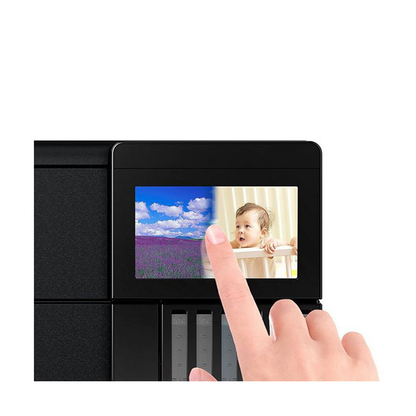 SEGUNDA OPORTUNIDAD - Epson EcoTank Photo ET-8550 todo en uno A3 + con WiFi (3 en 1) 846036 - 10