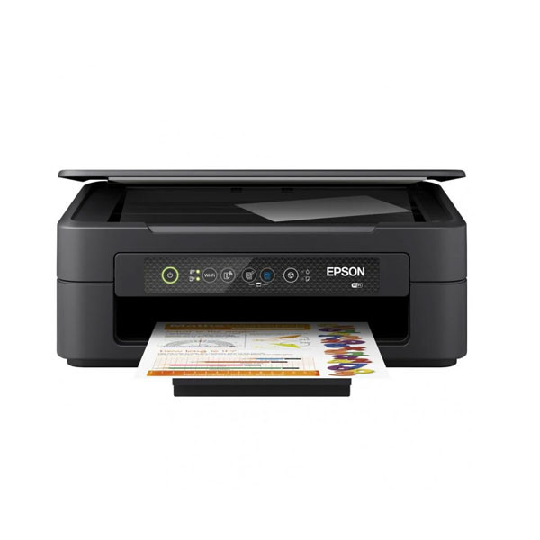 SEGUNDA OPORTUNIDAD - Epson Expression Home XP-2200 impresora de inyección de tinta all-in-one A4 con WiFi (3 en 1) 847260 - 1