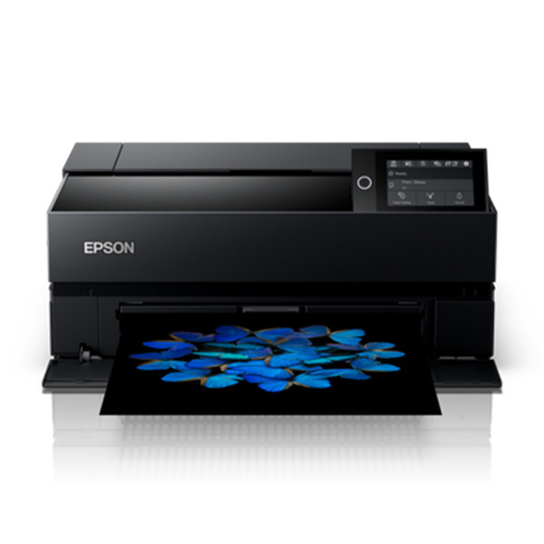 SEGUNDA OPORTUNIDAD - Epson SureColor SC-P700 Impresora de inyección de tinta A3+ con Wi-Fi 846132 - 2