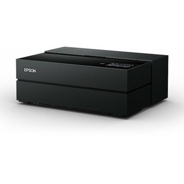 SEGUNDA OPORTUNIDAD - Epson SureColor SC-P700 Impresora de inyección de tinta A3+ con Wi-Fi 846132 - 3