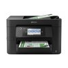 Epson SEGUNDA OPORTUNIDAD - Epson WorkForce Pro WF-4820DWF Impresora de inyección de tinta todo en uno A4 con WiFi (4 en 1)  846163