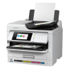 SEGUNDA OPORTUNIDAD - Epson WorkForce Pro WF-C5890DWF Impresora de inyección de tinta multifunción A4 con WiFi (4 en 1) 848076 - 5