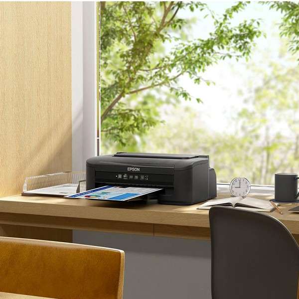 SEGUNDA OPORTUNIDAD - Epson WorkForce WF-2110W Impresora de inyección de tinta A4 con WiFi 847571 - 5
