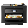 SEGUNDA OPORTUNIDAD - Epson WorkForce WF-7830DTWF impresora de inyección de tinta todo en uno A3 con WiFi (4 en 1) 846208 - 1
