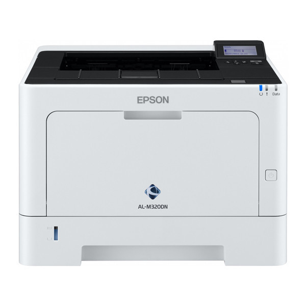 SEGUNDA OPORTUNIDAD - Epson Workforce AL-M320DN impresora laser monocromo 847775 - 1
