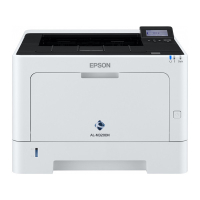 SEGUNDA OPORTUNIDAD - Epson Workforce AL-M320DN impresora laser monocromo 847775