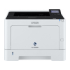 SEGUNDA OPORTUNIDAD - Epson Workforce AL-M320DN impresora laser monocromo 847775 - 1
