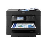 SEGUNDA OPORTUNIDAD - Epson Workforce WF-7840DTWF impresora all-in-one con wifi A3+ (4 en 1) 846213