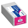 Epson SJIC22P (M) cartucho de tinta magenta (original)