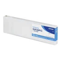 Epson SJIC30P (C) cartucho de tinta cian (original) C33S020640 026768
