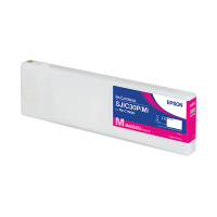 Epson SJIC30P (M) cartucho de tinta magenta (original) 026770