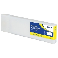 Epson SJIC30P (Y) cartucho de tinta amarillo (original) C33S020642 026772