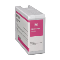 Epson SJIC36P(M) cartucho de tinta magenta (original) C13T44C340 083610