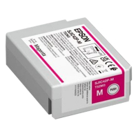 Epson SJIC42P-M cartucho de tinta magenta (original) 084332