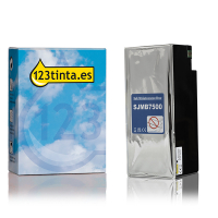 Epson SJMB7500 kit de mantenimiento (marca 123tinta) C33S020596C 026765