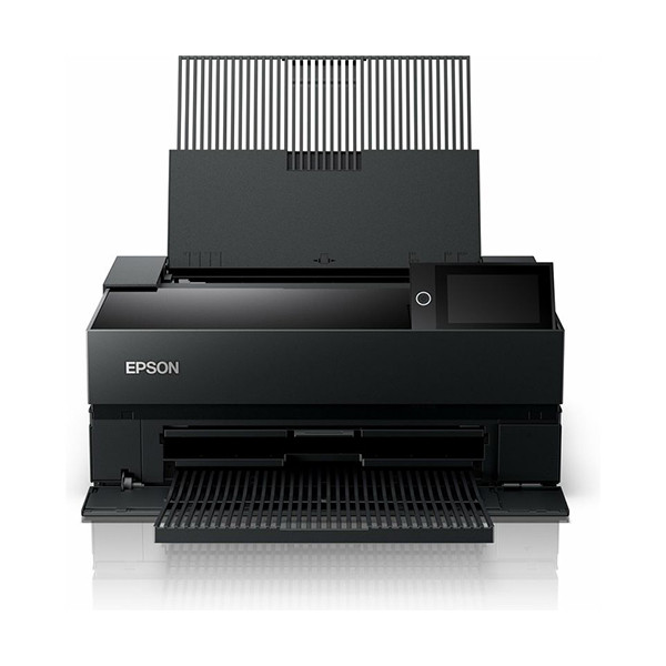 Epson SureColor SC-P700 Impresora de inyección de tinta A3+ con Wi-Fi C11CH38401 831742 - 4