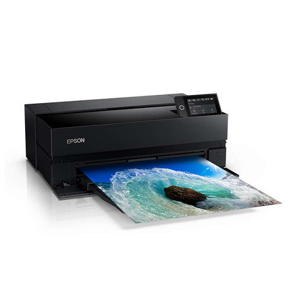 Epson SureColor SC-P900 A2+ Impresora de inyección de tinta con Wi-Fi C11CH37401 831741 - 5