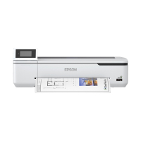 Epson SureColor SC-T2100  Impresora de inyección de tinta de 24 pulgadas con WiFi 831745