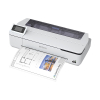 Epson SureColor SC-T2100  Impresora de inyección de tinta de 24 pulgadas con WiFi 831745 - 3