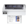 Epson SureColor SC-T2100  Impresora de inyección de tinta de 24 pulgadas con WiFi 831745 - 5