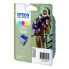 Epson T005 cartucho tricolor (original) 020450 - 1