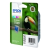Epson T009 cartucho 5 colores (original) 020490 - 1