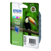 Epson T009 cartucho 5 colores (original) C13T00940110 020490