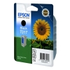 Epson T017 cartucho de tinta negro (original) 020540 - 1
